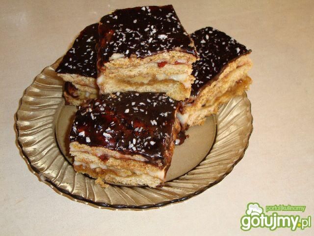 Orzechowiec jak 3BIT ;-)