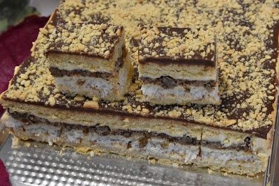 Orzechowiec znad Sekwany