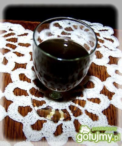 Orzechówka staropolska