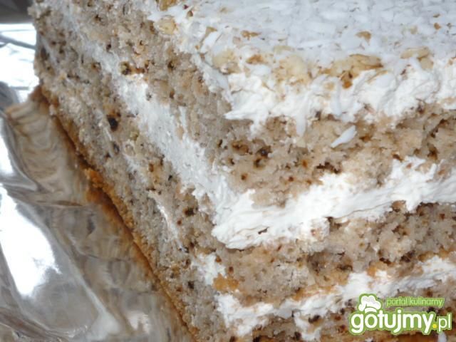 Orzechowo śmietankowy Orzechowo śmietankowy