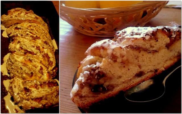 Orzechowy zawijaniec