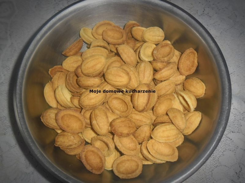 Orzeszki do przekładania