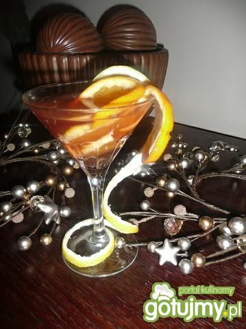 Orzeźwiający pomarańcz Orzeźwiający pomarańcz