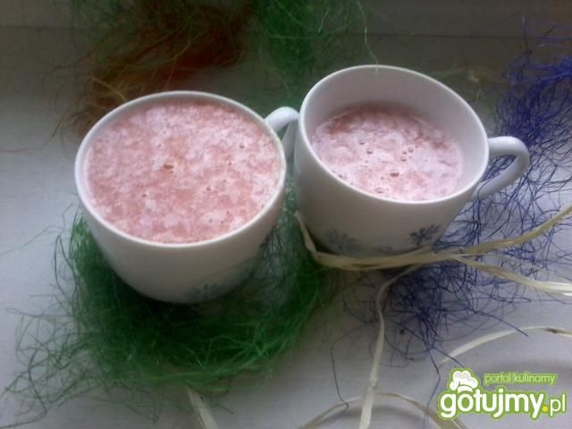 Orzeźwiający sok z grapefruita i cytryny