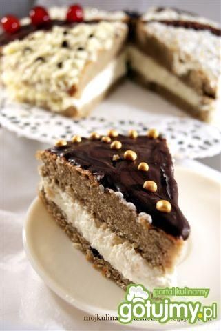 Osiem torcików kawowych w jednym Osiem torcików kawowych w jednym