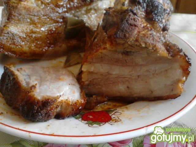 Ostra, paprykowa pachwina Ostra, paprykowa pachwina