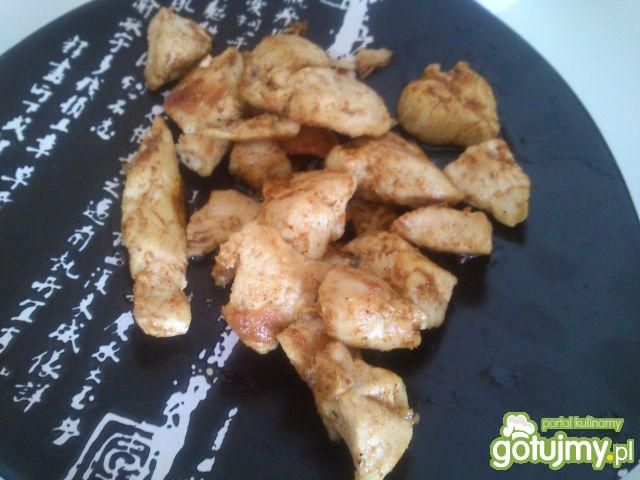 ostre polędwiczki Mariel ostre polędwiczki Mariel