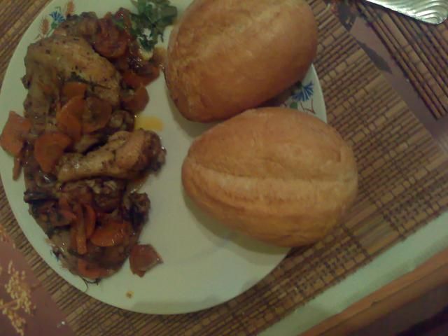 Ostre skrzydełka Ostre skrzydełka