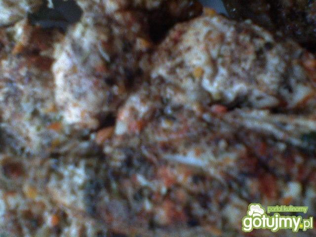 Ostry kurczak gotowany w parowarze Ostry kurczak gotowany w parowarze