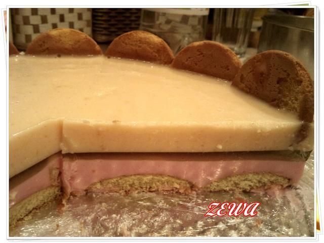 Oszukana tęcza Oszukana tęcza