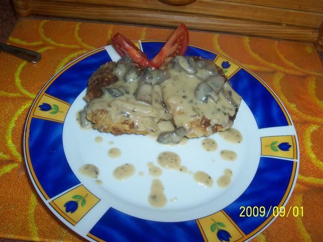 oszukańcze gołąbki