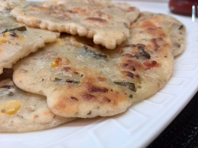 Oszukane "mini pizze"   Oszukane "mini pizze"