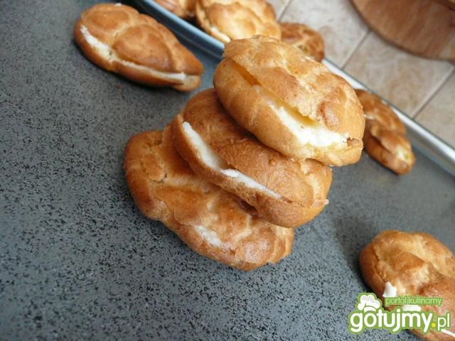 Oszukane Ptyśki wg Elfi