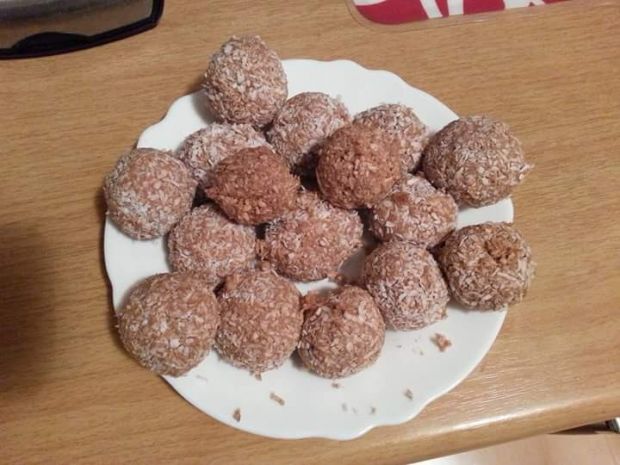 "oszukane" rafaello "oszukane" rafaello