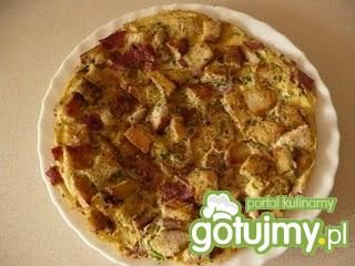 Oszukany omlet Oszukany omlet