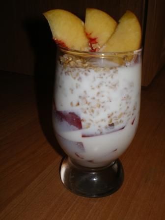 Owocojogurt
