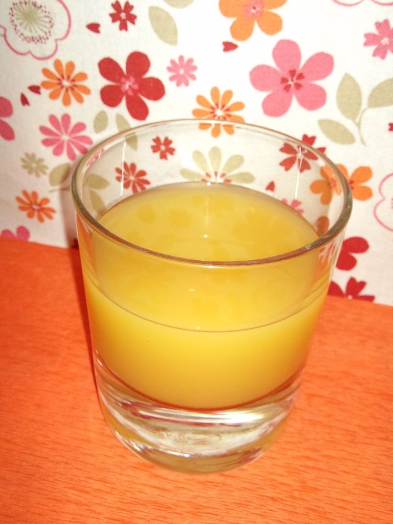 Owocowa moc Owocowa moc