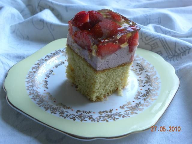 Owocowa rapsodia Owocowa rapsodia