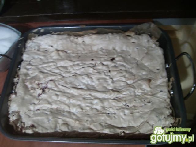 Owocowe ciasto  Owocowe ciasto