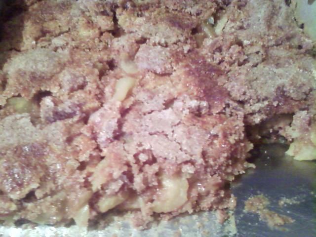 ...:::owocowe ciasto sypane:::...