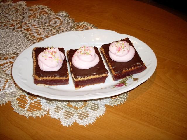 Owocowe delicje Owocowe delicje