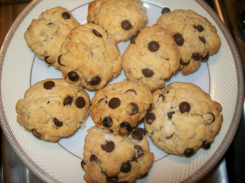 Owsiane pieguski Owsiane pieguski