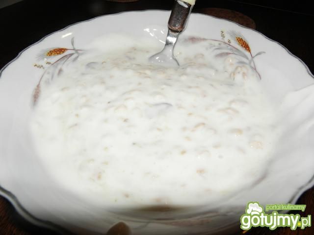 Owsianka 2. Owsianka 2.