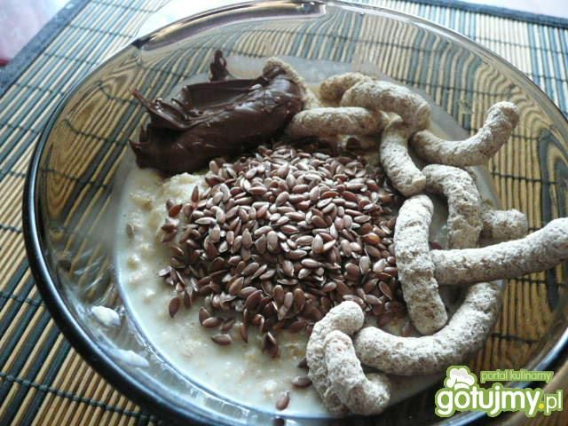 Owsianka nr 2 wg Elfi Owsianka nr 2 wg Elfi