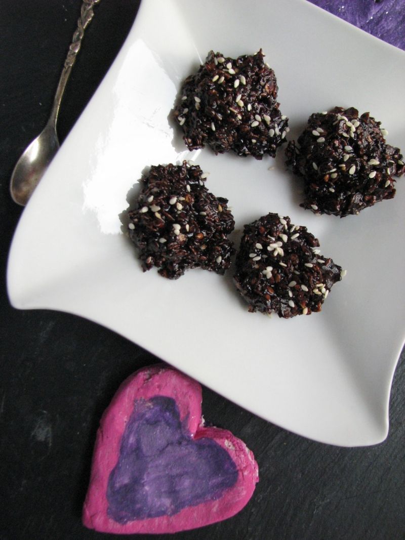 Owsianki bez pieczenia smak dzieciństwa