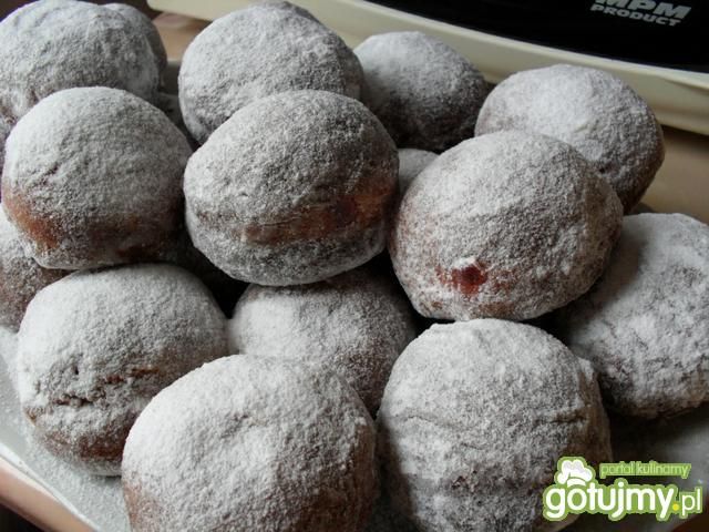 Pączki 12 Pączki 12