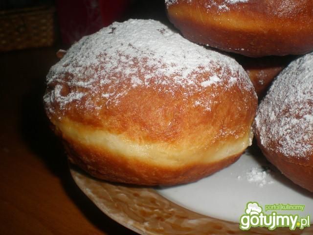 Pączki 2 Pączki 2
