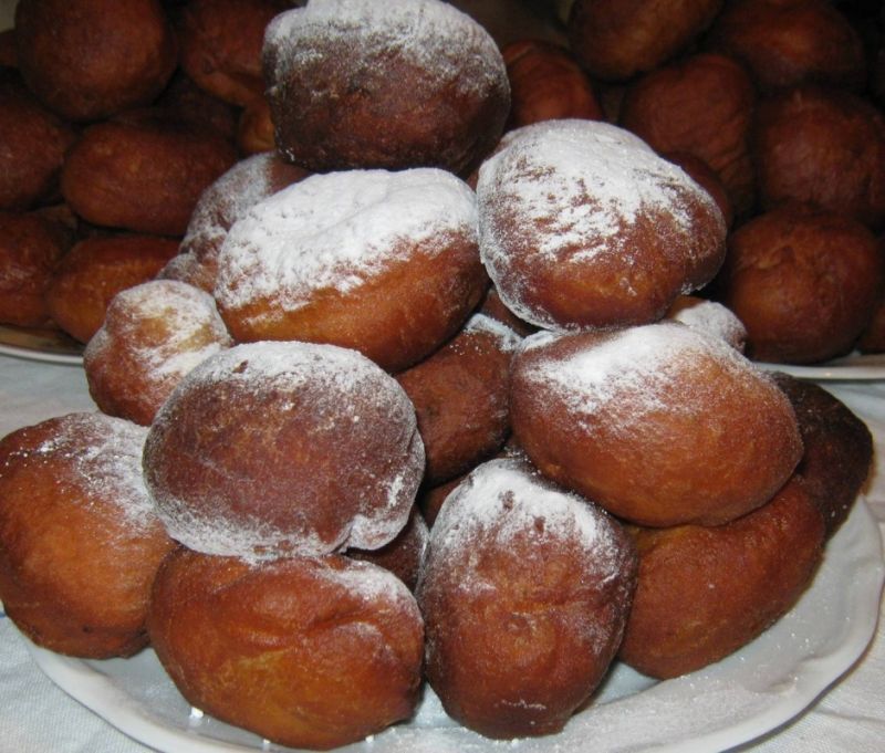 Pączki