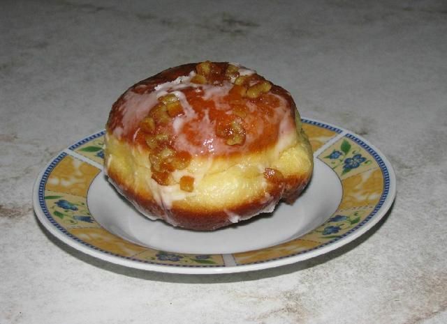 Pączki Pączki