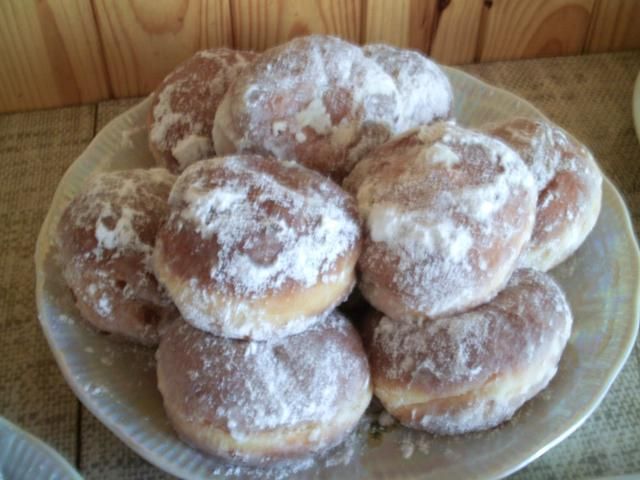 Pączki