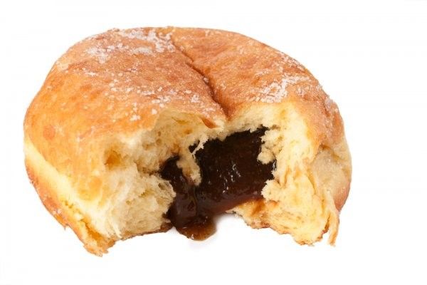 Pączki Pączki