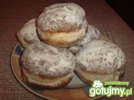 Pączki Pączki