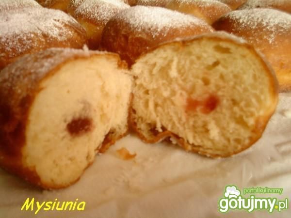 Pączki  Pączki