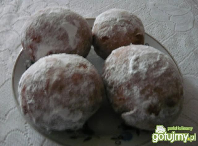 Pączki Pączki