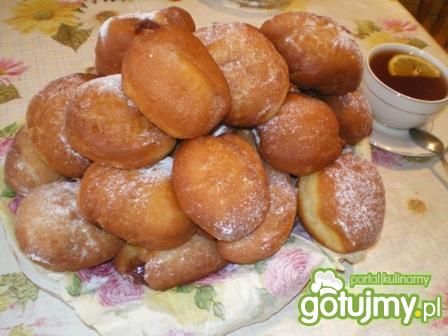 Pączki Pączki