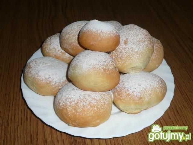 Pączki 9 Pączki 9