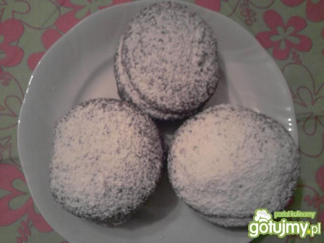 Pączki. Pączki.