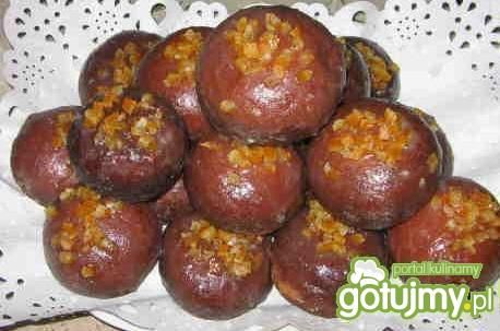 Pączki Pączki
