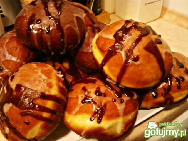 Pączki Adama Pączki Adama