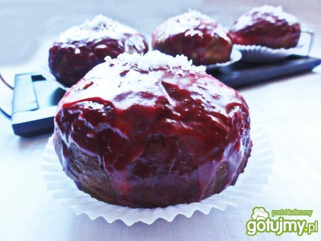 Pączki dla Babci, pączki dla Dziadka Pączki dla Babci, pączki dla Dziadka