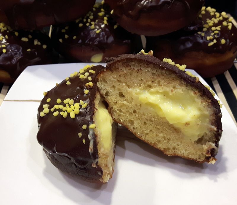 Pączki dla dorosłych Pączki dla dorosłych