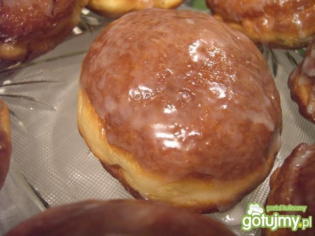 Pączki Glumandy Pączki Glumandy