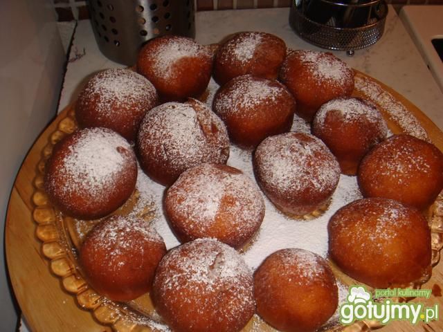 Paczki krok po kroku Paczki krok po kroku