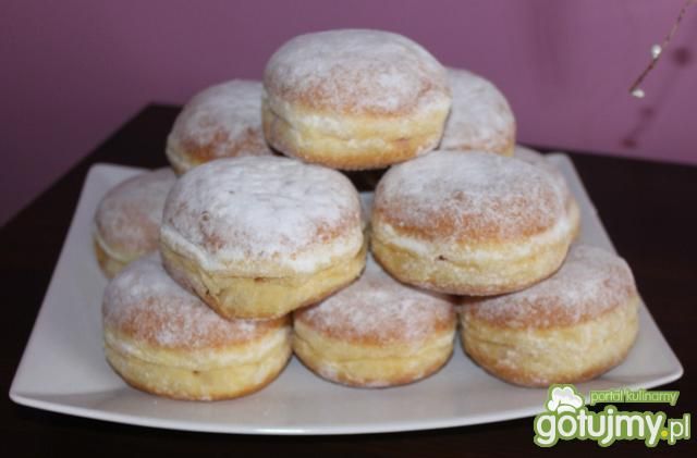 Pączki Laluni Pączki Laluni