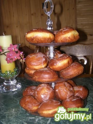 Pączki wg Bo Pączki wg Bo
