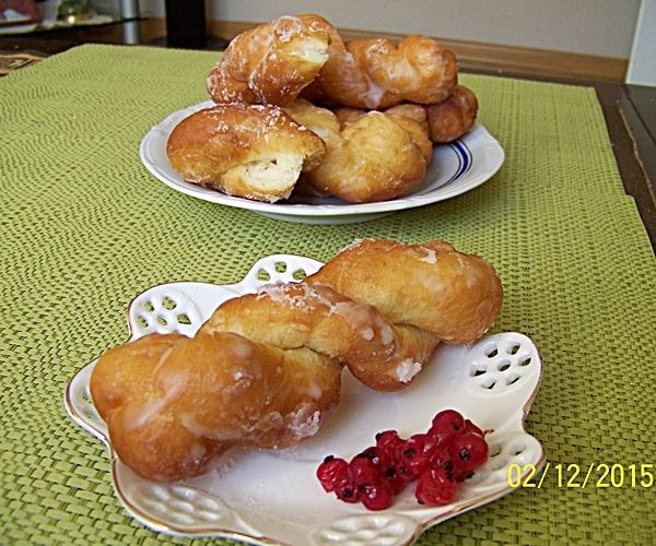 Pączki Yum Yums Pączki Yum Yums